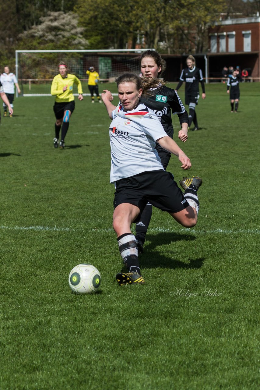 Bild 435 - Frauen Kieler MTV - TSV Schienberg : Ergebnis: 9:0